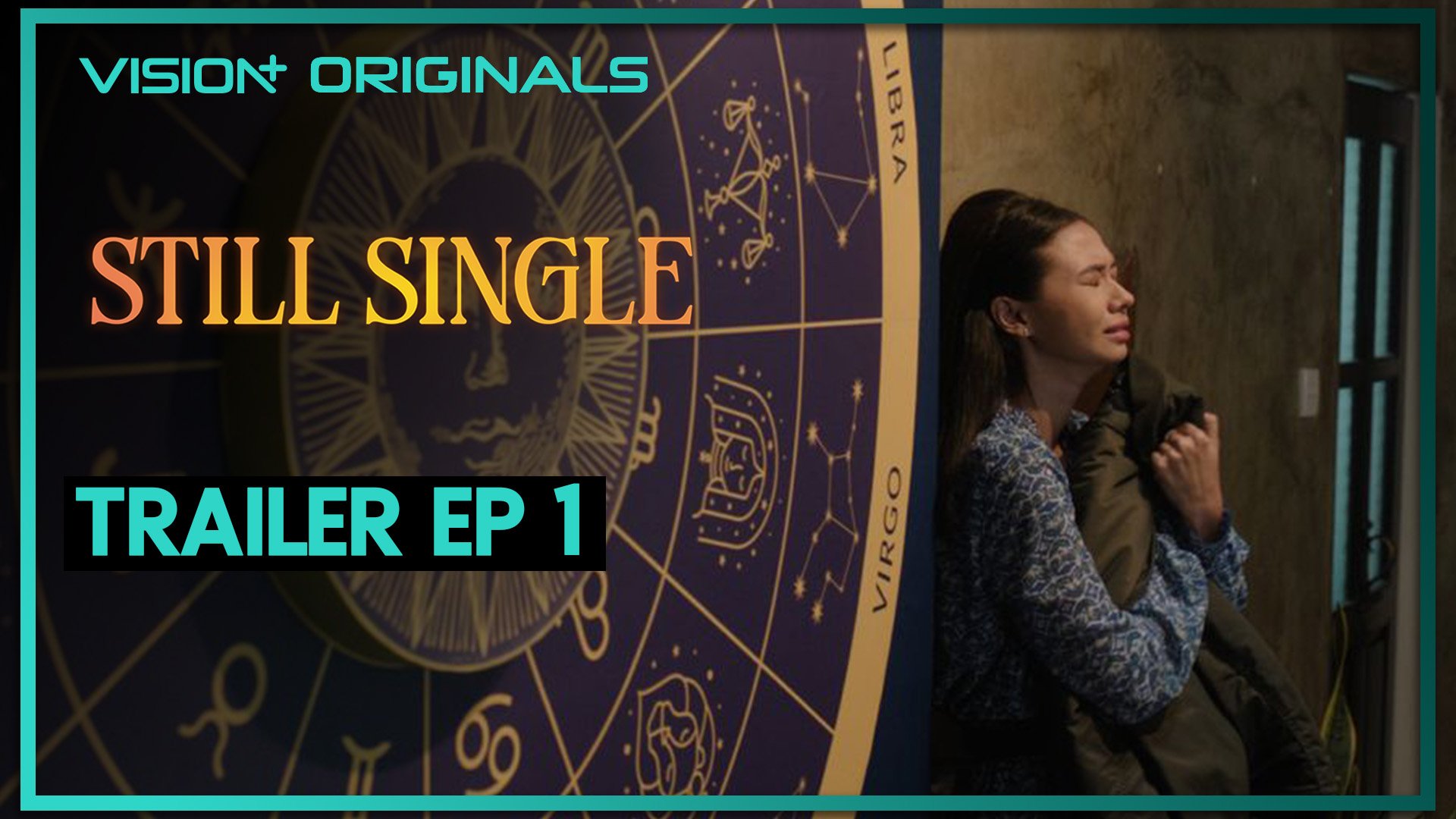Masih Jomblo karena Zodiak, Yuki Kato Panik Dikejar Waktu di Series Still Single!