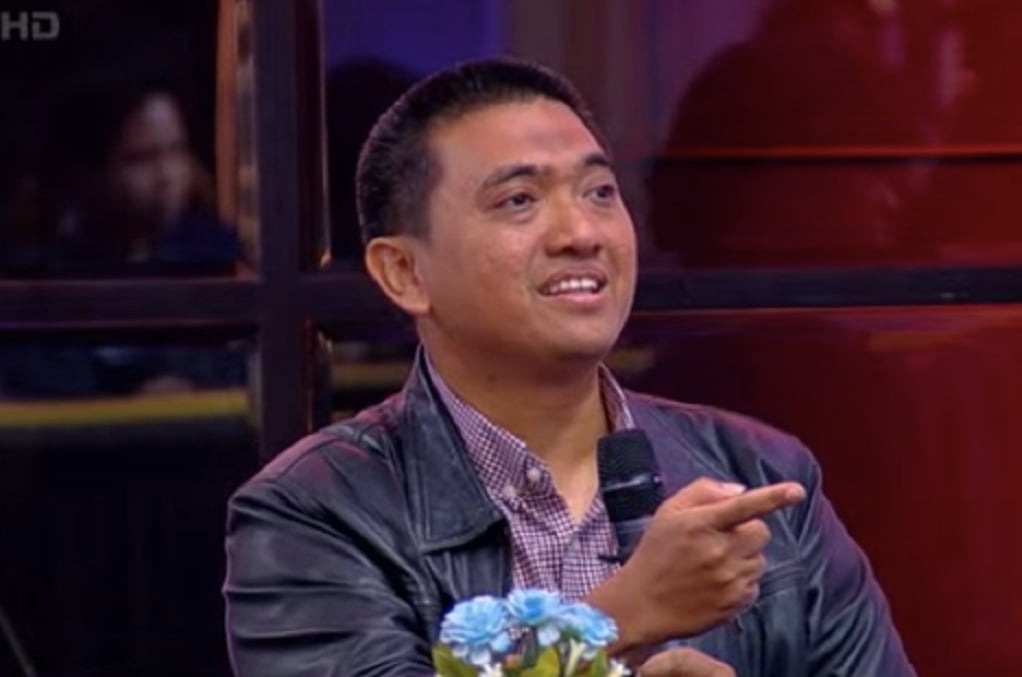 Eks Penyidik Yakin Ada Indikasi Korupsi di Proyek Whoosh, Layak Diselidiki KPK