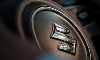 Suzuki Siapkan Mobil Baru di GJAW 2025, Intip Bocorannya