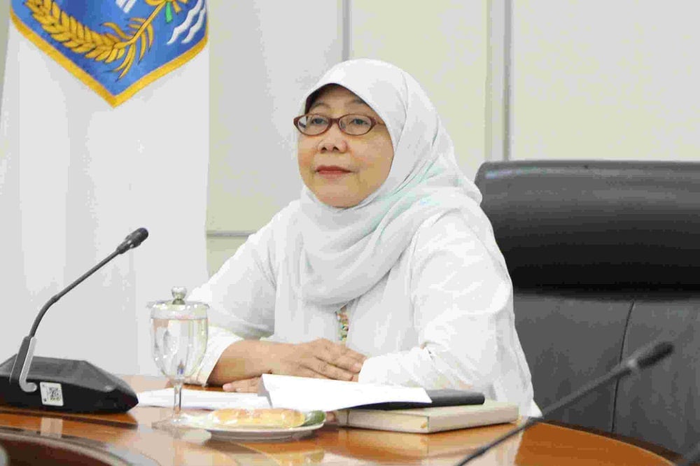 Pemprov DKI Ungkap Penyebab Dana Mengendap Rp14,6 Triliun: Akselerasi Pembayaran