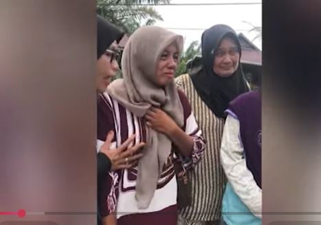 Kades Ungkap Fakta soal Istri Dicerai Suami yang Baru Lulus P3K di Aceh Singkil