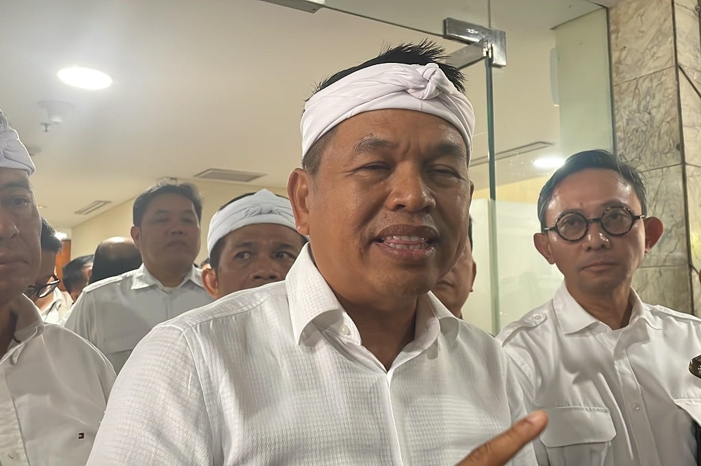 Dedi Mulyadi vs Purbaya soal Dana Mengendap Pemprov Jabar Rp4,17 Triliun, Siapa Salah?
