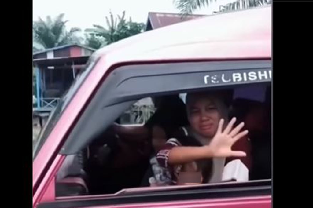 Viral Istri Dicerai Suami usai Lulus PPPK di Aceh Singkil, Netizen Ikut Emosi