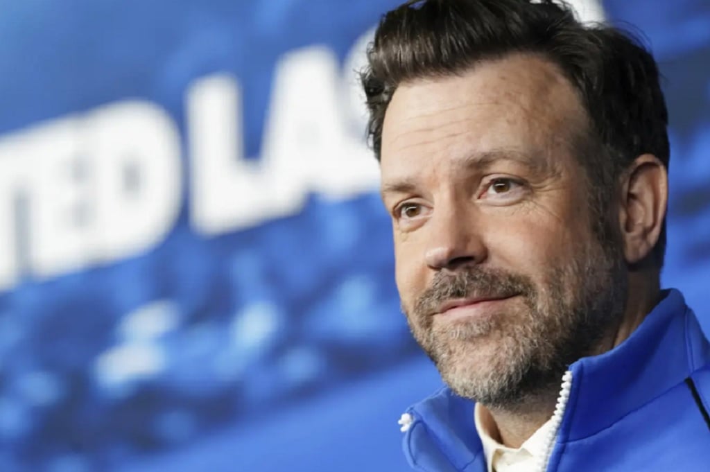 Profil Jason Sudeikis, Pemeran Ted Lasso Drama Komedi tentang Pelatih Sepak Bola