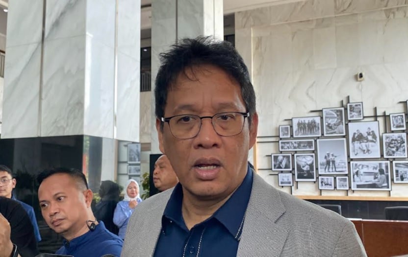 Purbaya bakal Setop Impor Pakaian Bekas, Ancam Blacklist Importir