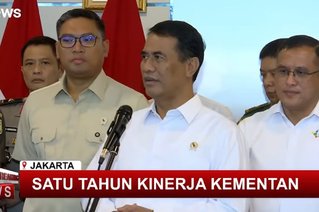 Kabar Baik! Harga Pupuk Turun 20 Persen, Pertama dalam Sejarah