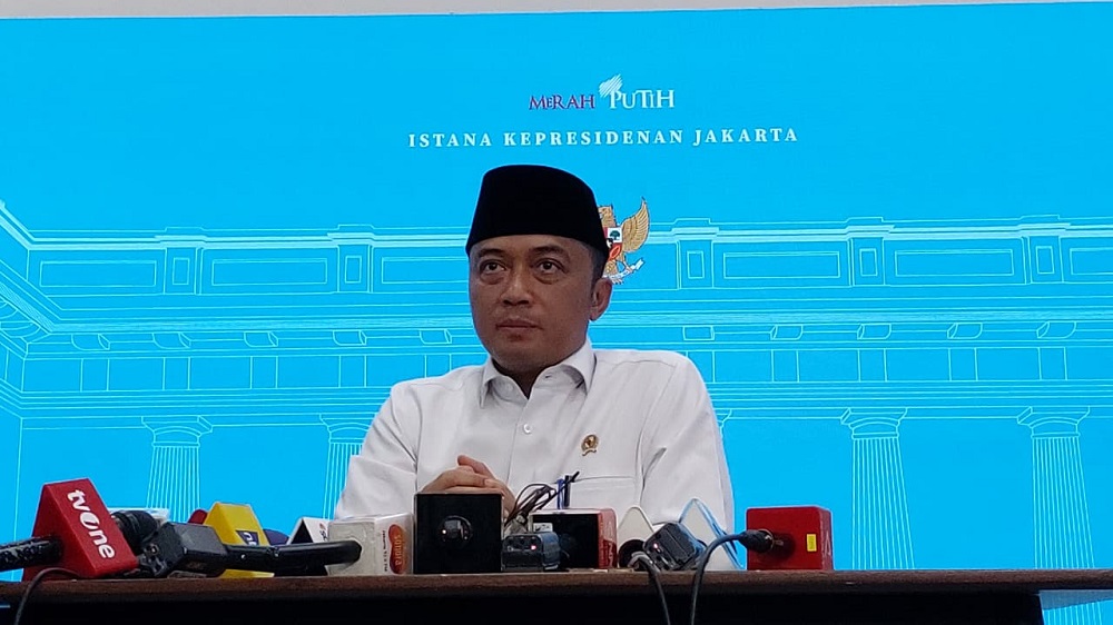 Istana Beri Sinyal soal Usulan Mobil Nasional Maung Masuk PSN