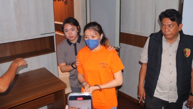 Kronologi Wanita Sayat Kelamin Teman Pria di Lampung, Pura-Pura Ajak Kencan di Lapangan Sepi