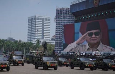 Prabowo Ingin Bangun Mobil Nasional, Pengamat Ingatkan Ini agar Tidak Mangkrak