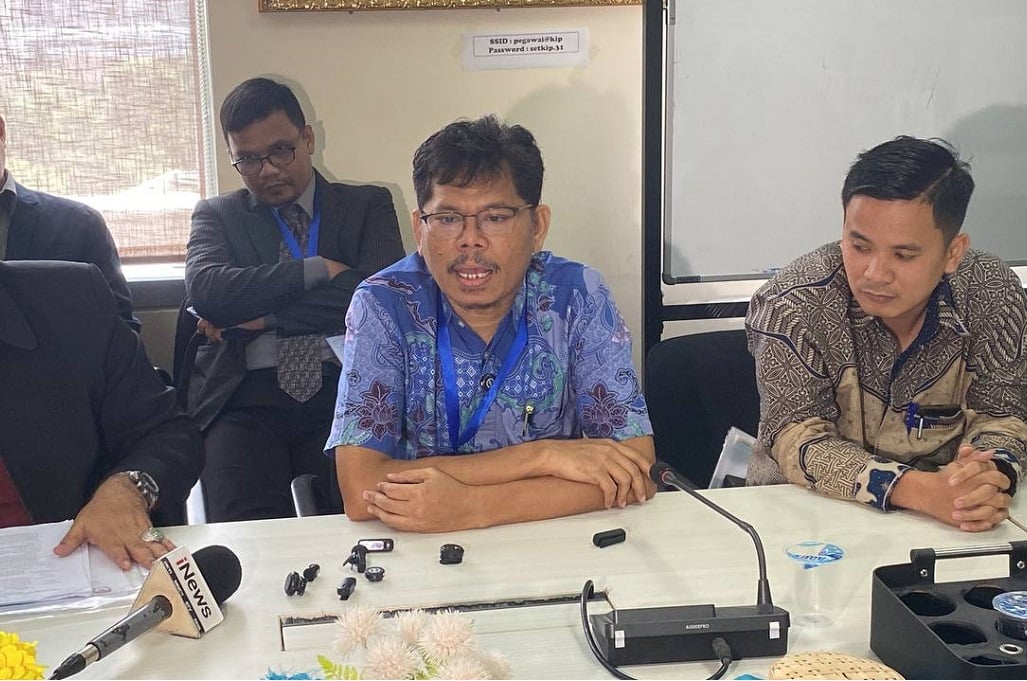 Mediasi Buntu, Sidang Sengketa Informasi terkait Ijazah Jokowi Berlanjut