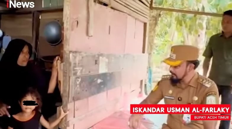 Heboh Istri Dicerai Suami usai Lulus PPPK, Bupati Aceh Singkil Turun Tangan