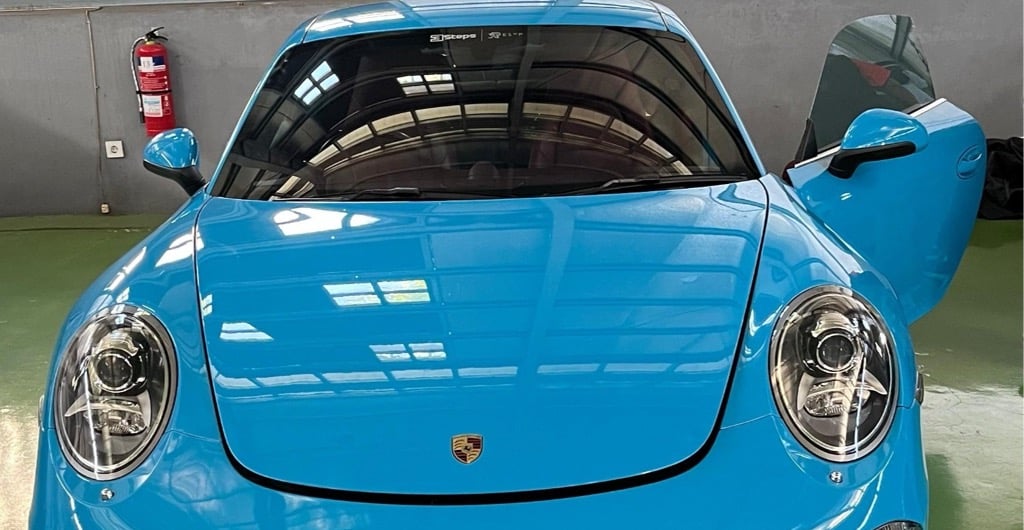 Porsche hingga Lamborghini Doni Salmanan Laku Dilelang, Nilainya Tembus Rp9,8 Miliar