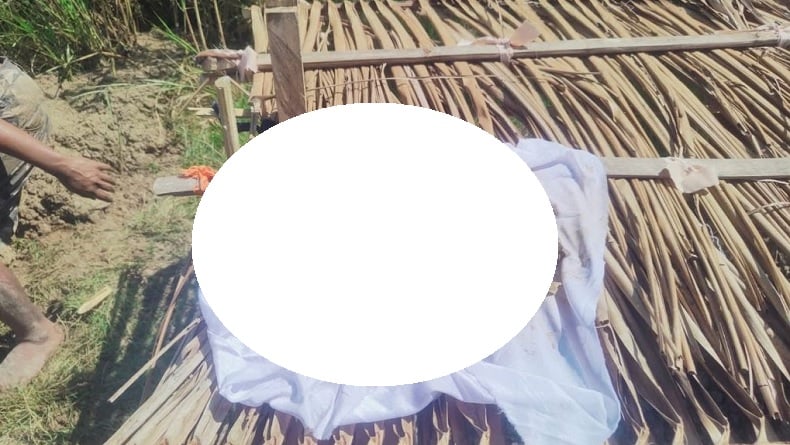 Polisi Selidiki Penemuan Kerangka Manusia di Lahan Perkebunan Tilote Gorontalo