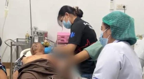 Kronologi Warga Diserang 2 Simpatisan KKB Pakai Kapak di Yahukimo
