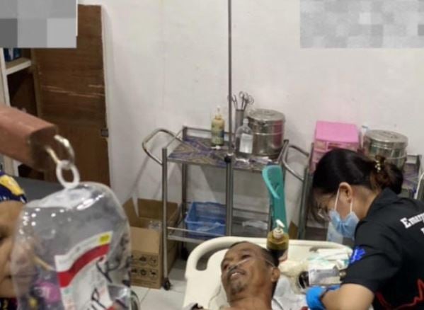 Brutal! Anggota KKB Serang Warga Pakai Kapak di Yahukimo Papua 