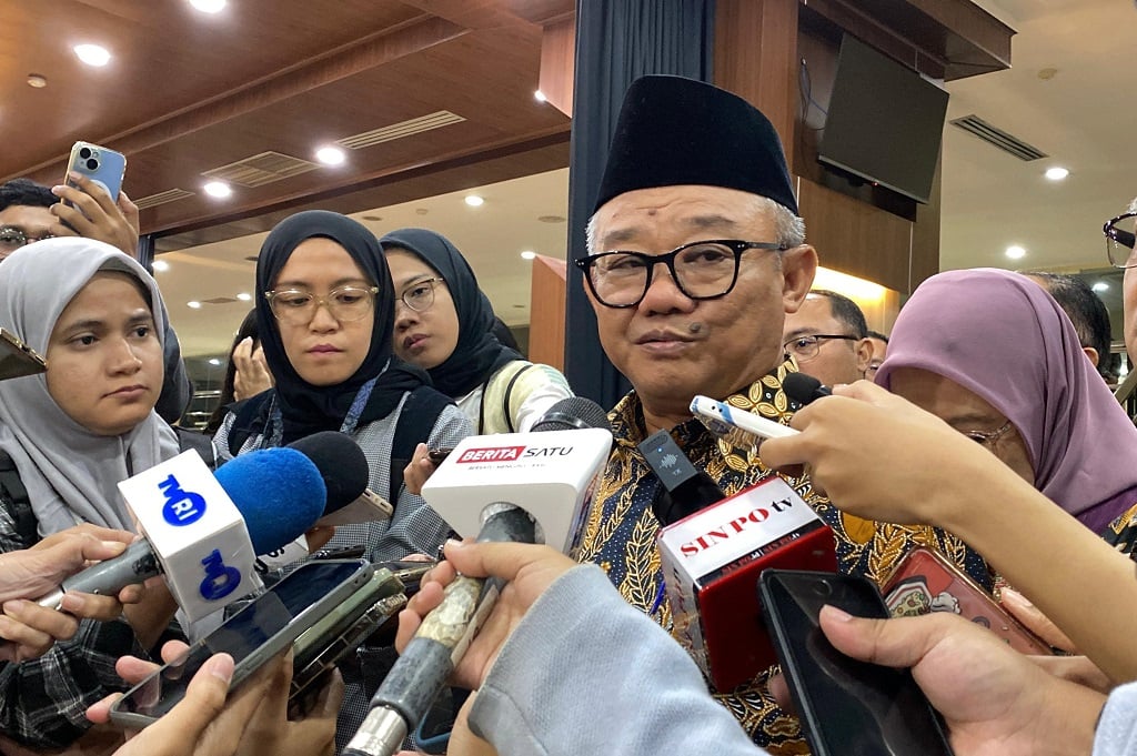 Mendikdasmen Singgung Perokok Muda Indonesia Terbesar di Dunia, Ini Upaya yang Dilakukan
