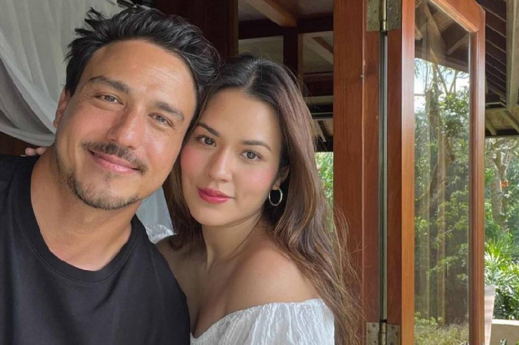 Sidang Cerai Perdana Raisa dan Hamish Daud 3 November 2025