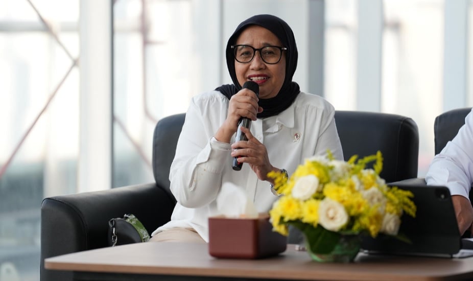 BGN Proses Penonaktifan Kepala SPPG di Bekasi yang Diduga Lecehkan dan Aniaya Karyawan