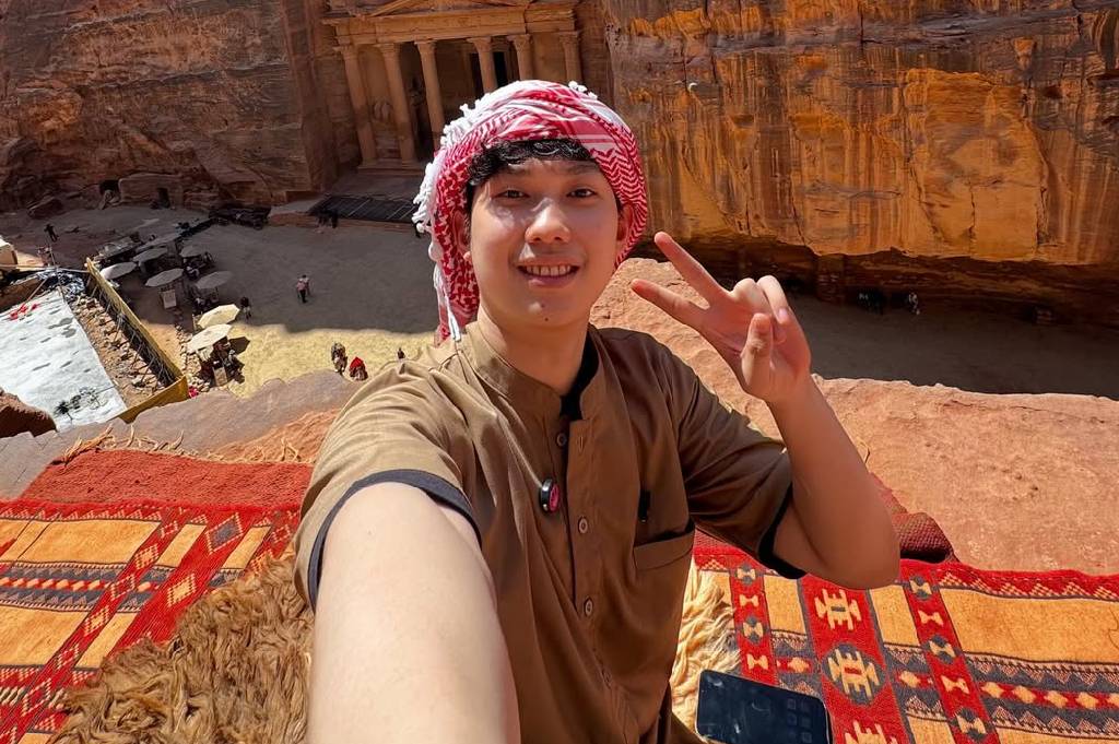 Youtuber Willie Salim Resmi Mualaf? Ini Faktanya!