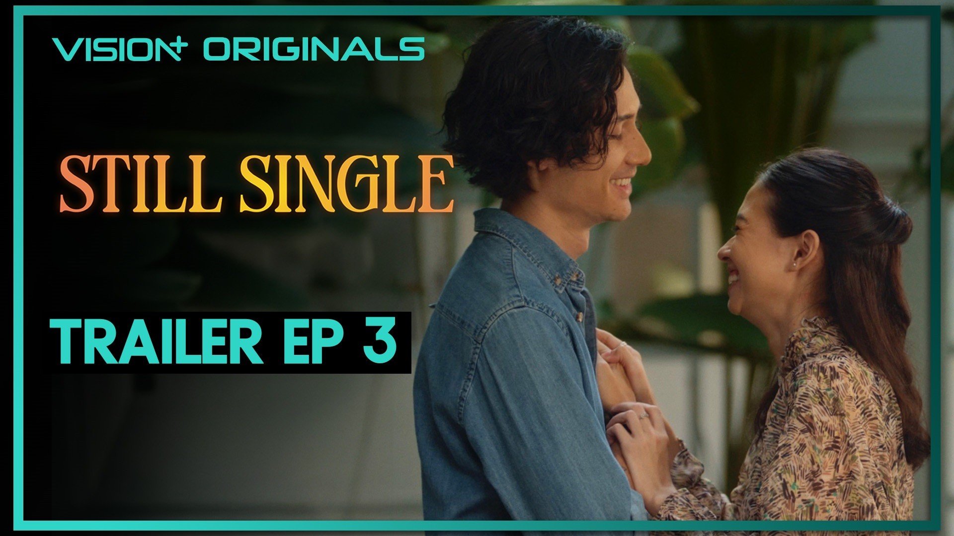 Rahasia Besar Terungkap di Episode 3 Still Single, Siapa Sebenarnya Maya? Streaming di VISION+