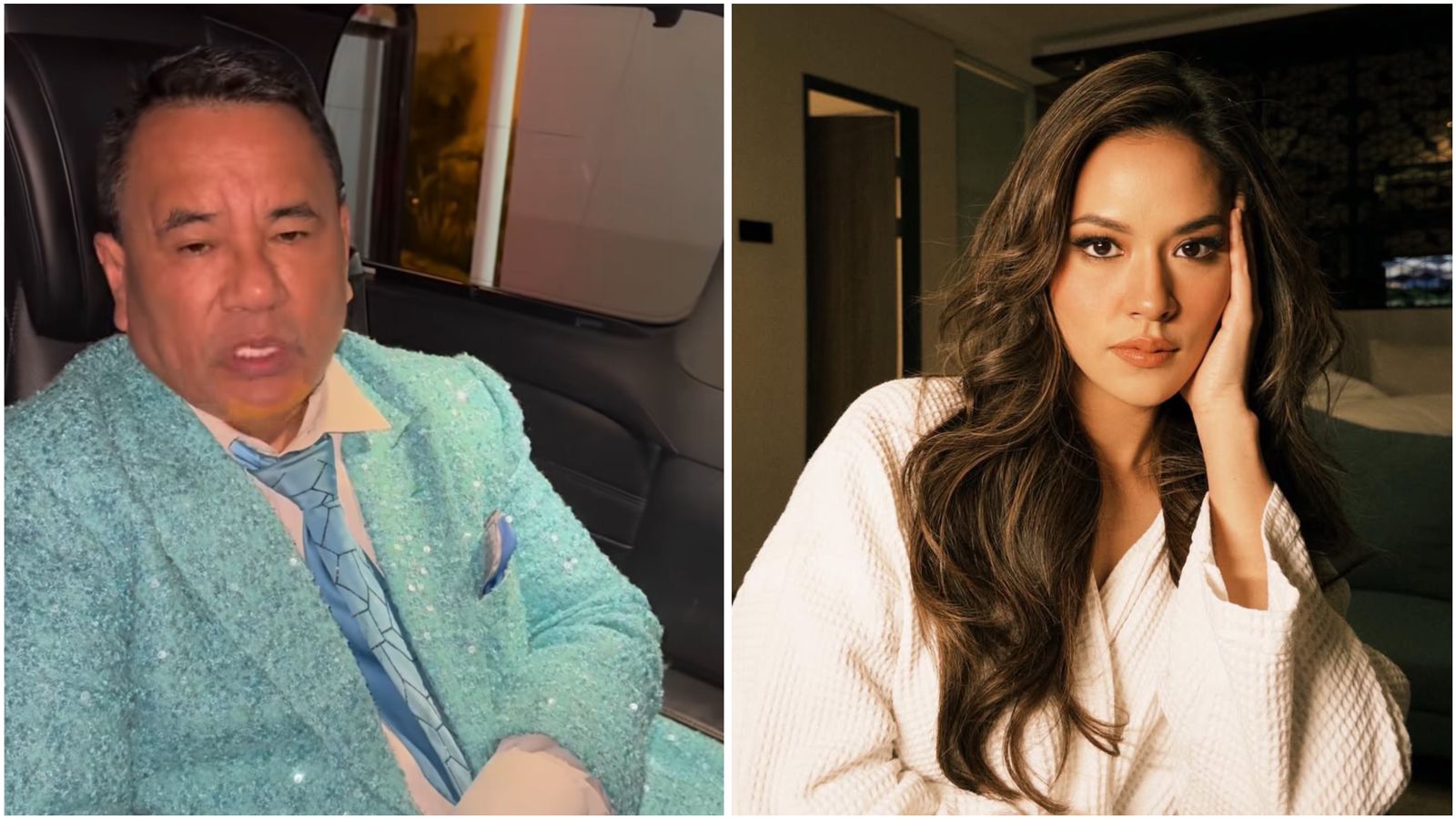 Raisa Gugat Cerai Hamish Daud, Hotman Paris Beri Tawaran Mengejutkan!