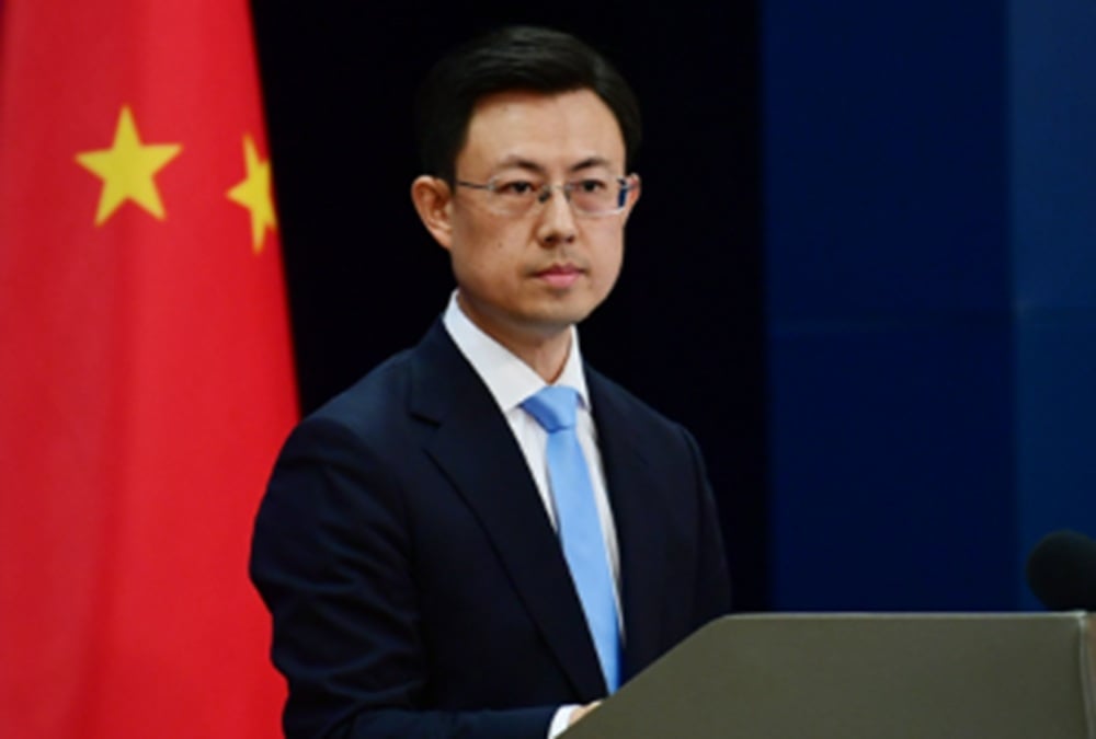 China Akhirnya Buka Suara soal Utang Proyek Whoosh, Ini Katanya
