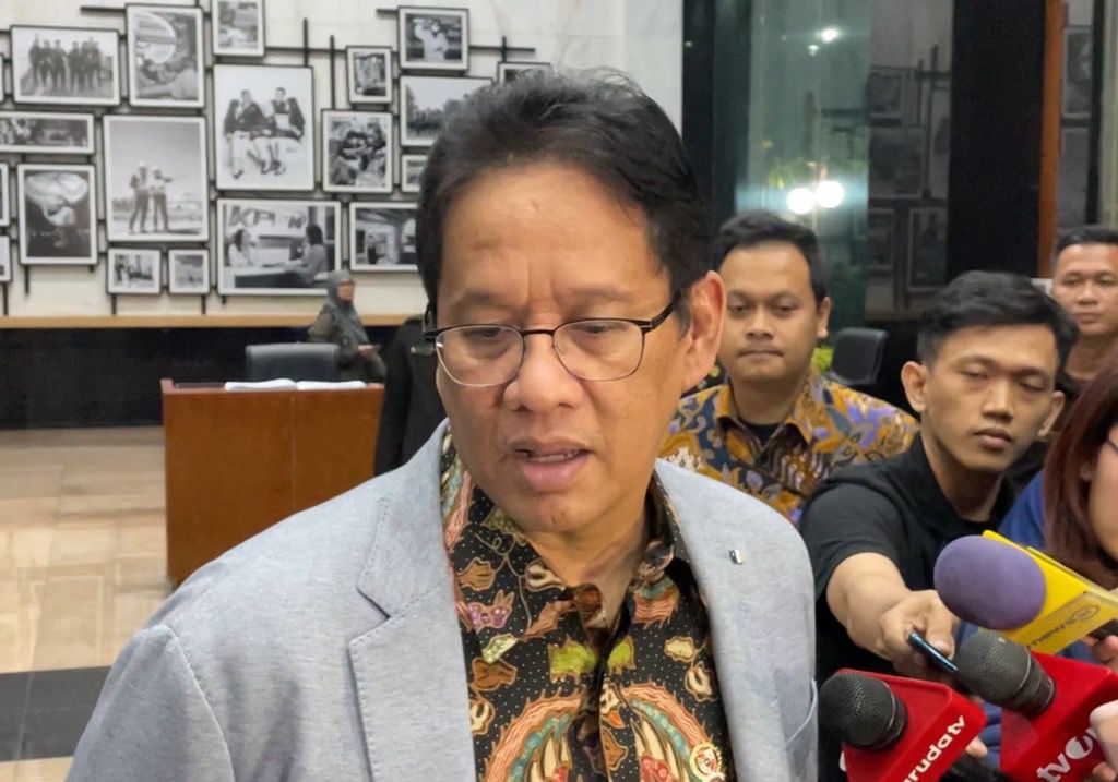 Purbaya Respons Tuntutan 1.900 Eks Karyawan BUMN Kertas Leces 