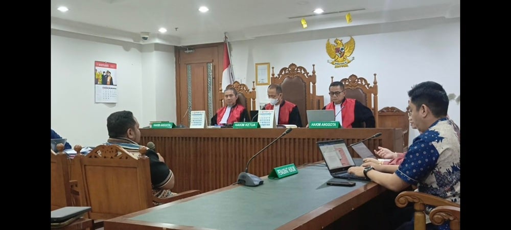 Penyidik Ungkap Kejanggalan Akta Pisah Harta Sandra Dewi-Harvey Moeis, Apa Itu?