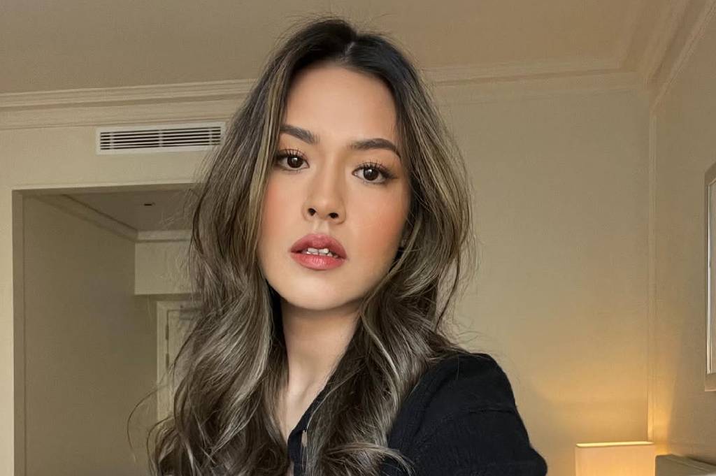 Raisa Ditawari Jadi Aspri Hotman Paris, Terima Jangan?