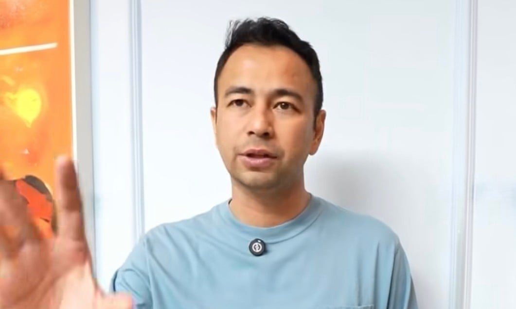 Raffi Ahmad Bakal ke Nusakambangan, Temui Ammar Zoni? 