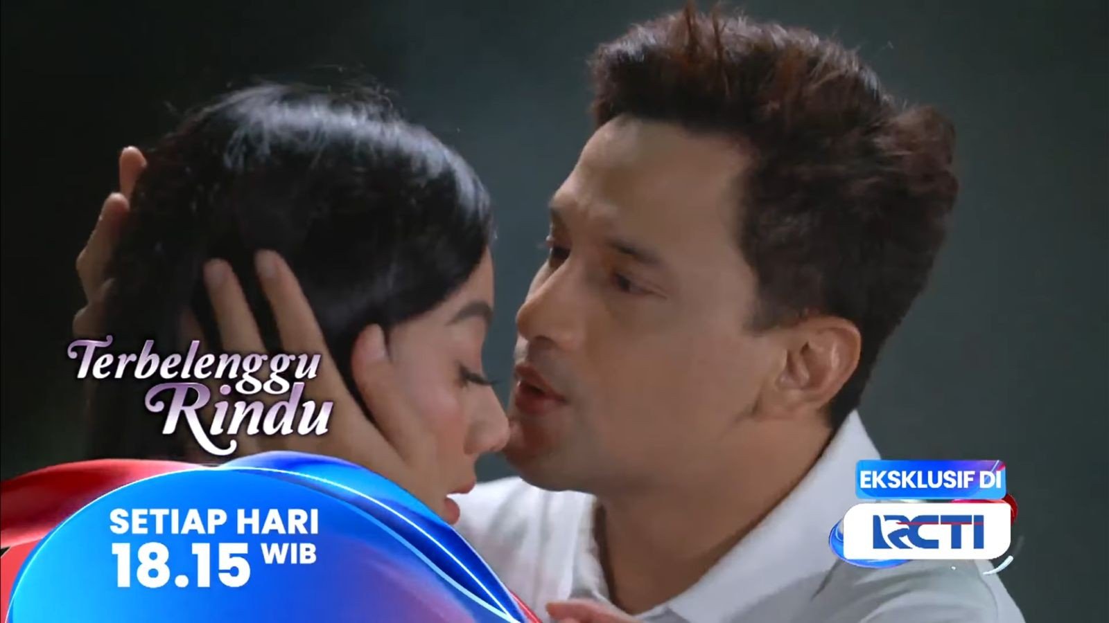 Sinopsis Terbelenggu Rindu Eps 403, Sabtu, 25 Oktober 2025: Maudy Ragu Jujur pada Elang, Amira Tertinggal oleh Biru