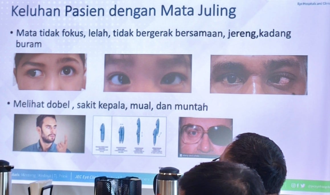 Anak Kelamaan Main HP Bisa Bikin Mata Juling, Ini Faktanya