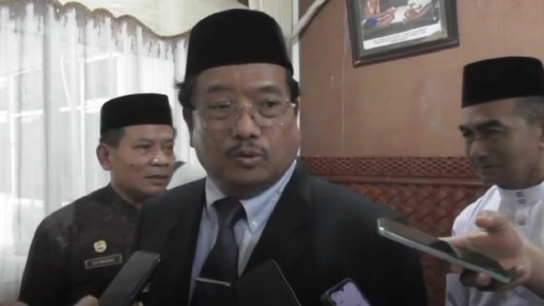 Viral Suami Ceraikan Istri Setelah Dilantik Jadi PPPK, Bupati Aceh Singkil Harap Rujuk Kembali