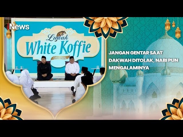 Cahaya Hati Indonesia: Kebenaran Tak Selalu Diterima, Tapi Tetap Harus Disampaikan