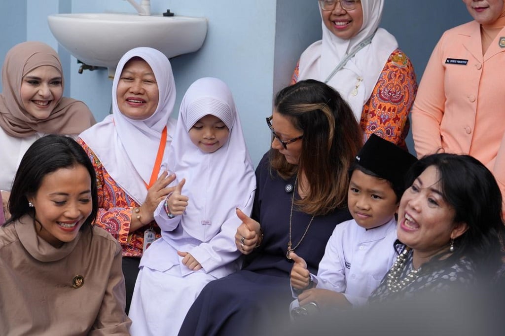 Ibu Negara Brasil Punya Saran buat Program MBG, Apa Itu?