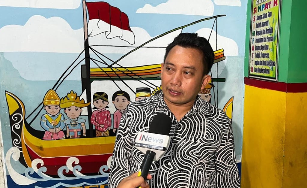 Puspadaya Perindo Gelar Sosialisi Hak Anak dan Pencegahan Kekerasan, KPAI: Wujudkan Pendidikan Aman dan Nyaman