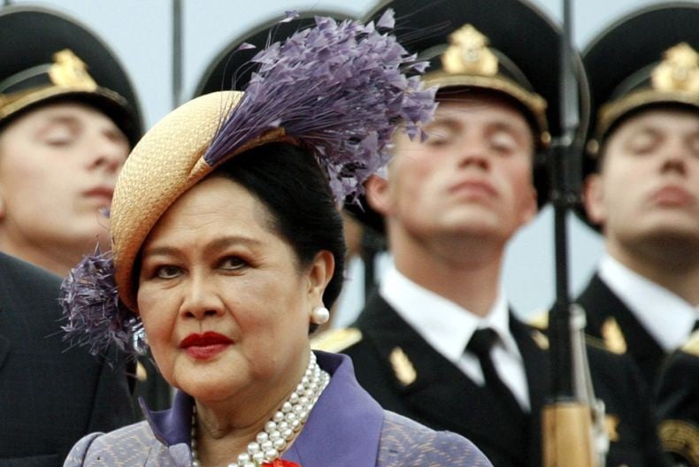 Ratu Sirikit Meninggal, PM Thailand Charnvirakul Batal Ikut KTT ASEAN