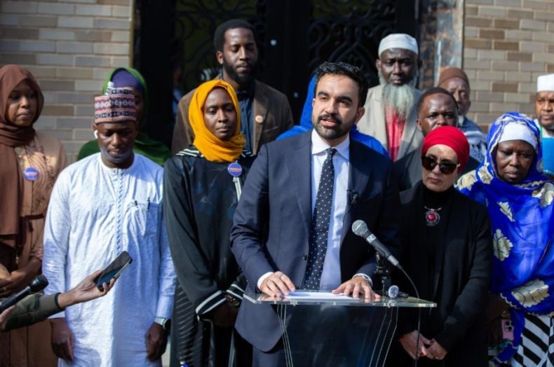 Cerita Cawalkot Muslim New York Mamdani, Keluarga Diserang Pasca-Tragedi 11 September