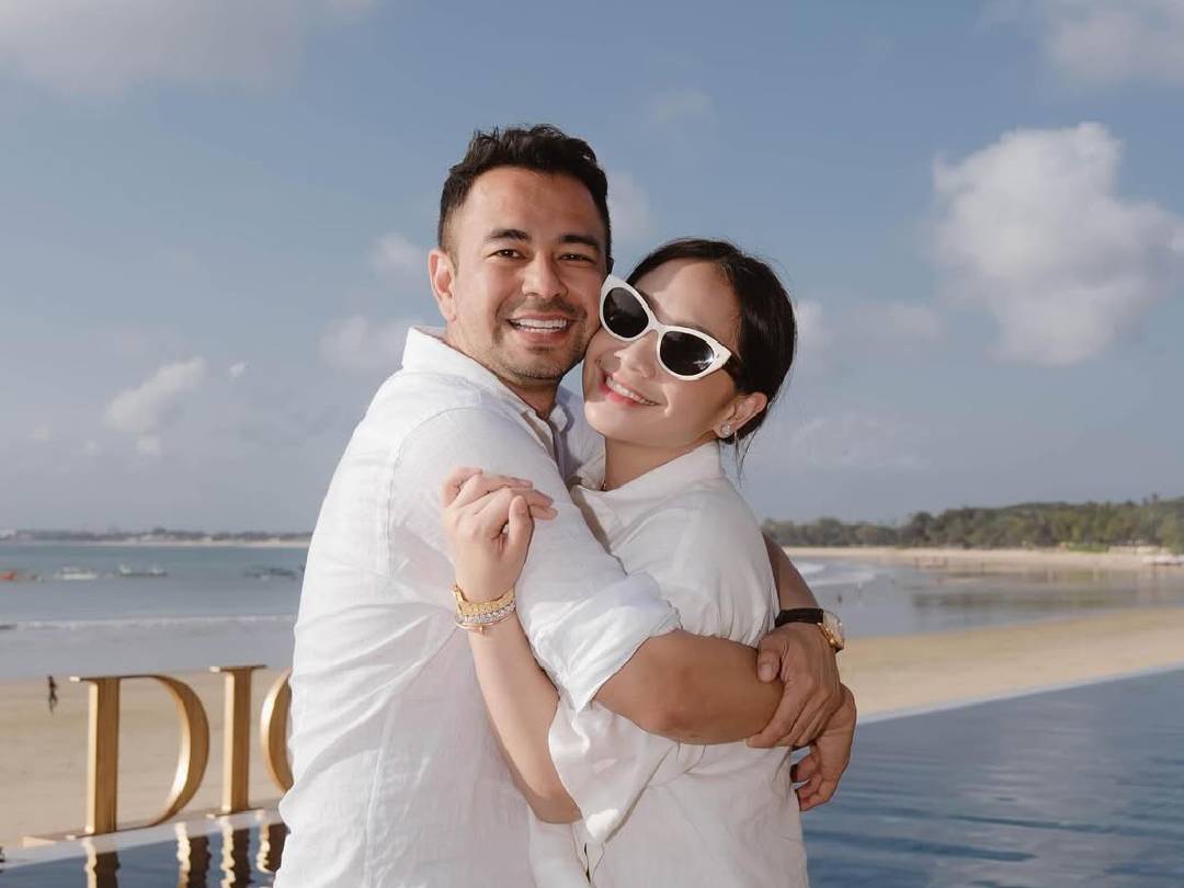 Nagita Slavina Hamil? Raffi Ahmad Ungkap Fakta Mengejutkan!