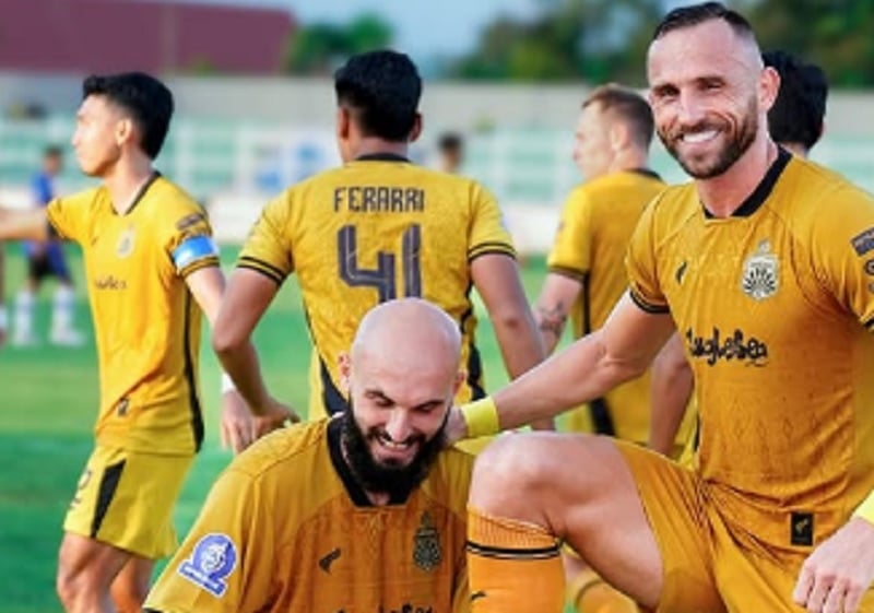 Hasil Super League: Bhayangkara FC Hajar Persijap Jepara