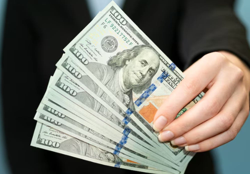 5 Cara Transfer Dana ke Luar Negeri lewat HP yang Aman, Dijamin Gampang!