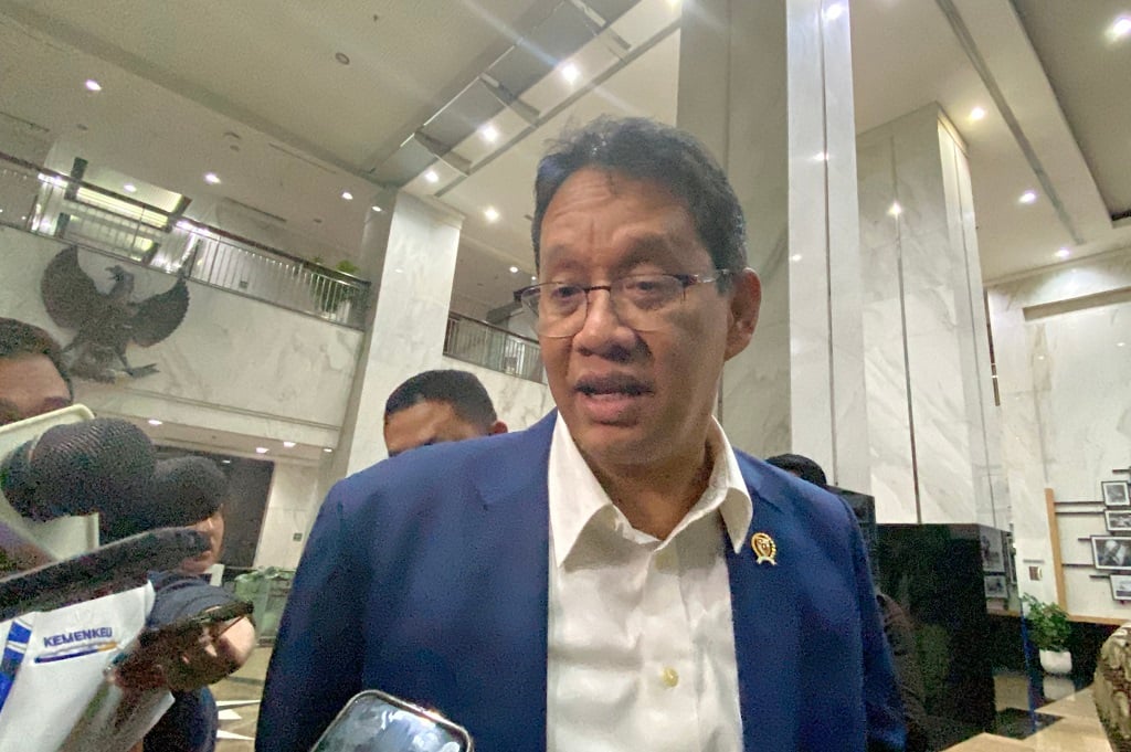 Purbaya Belum Pastikan Gaji PNS Naik di 2026: Nggak Boleh Ceplas-Ceplos, Nanti Saya Dimarahi
