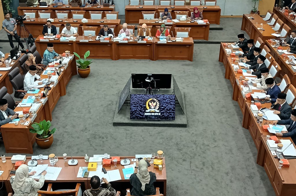 Permudah Jemaah, Pemerintah bakal Tambah Embarkasi Haji di Yogyakarta