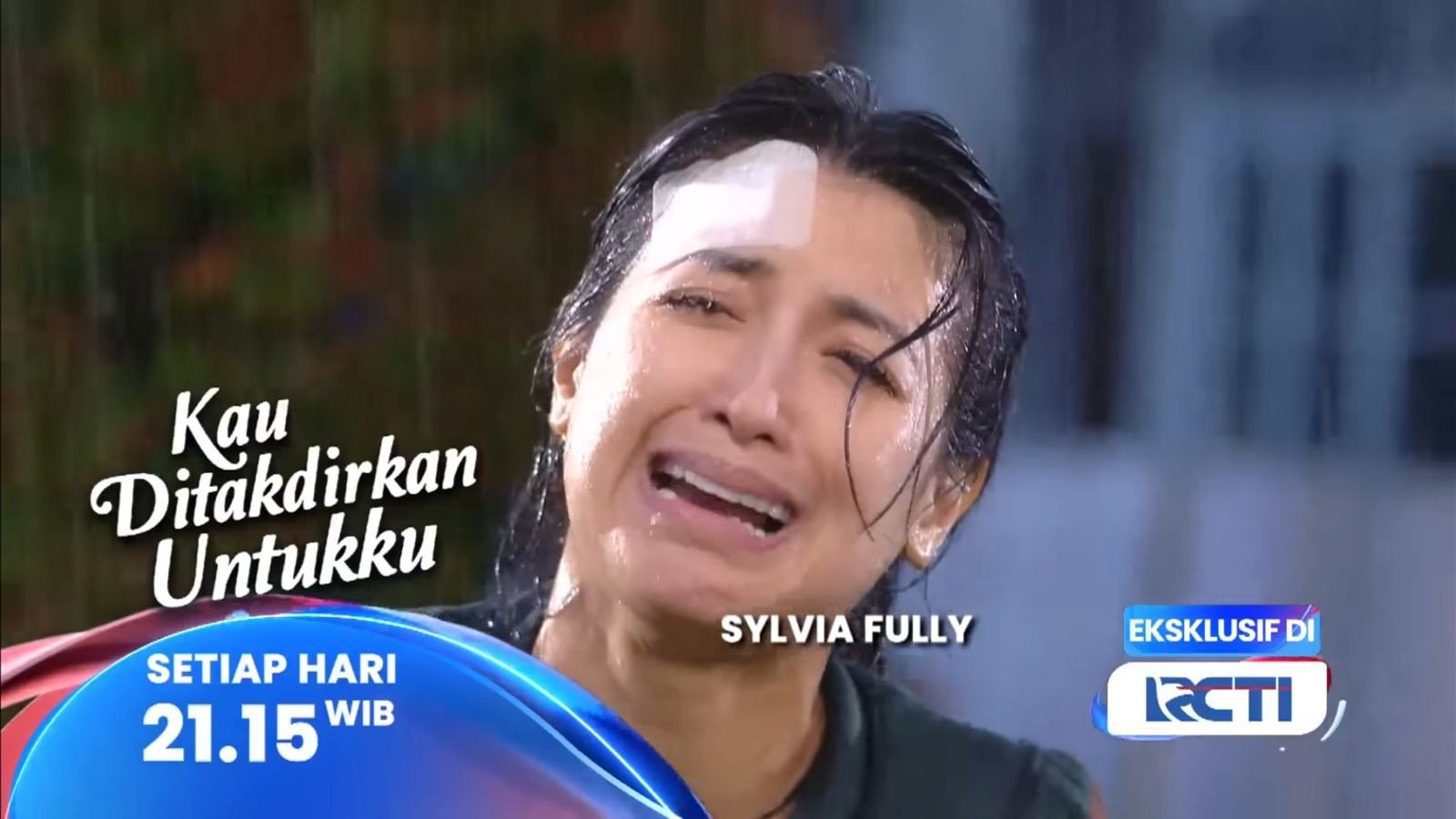 Sinopsis Kau Ditakdirkan Untukku Eps 193, Selasa 28 Oktober 2025: Frustasi, Dara Minta Kesempatan Kedua pada Nisa, Cakra Menghilang
