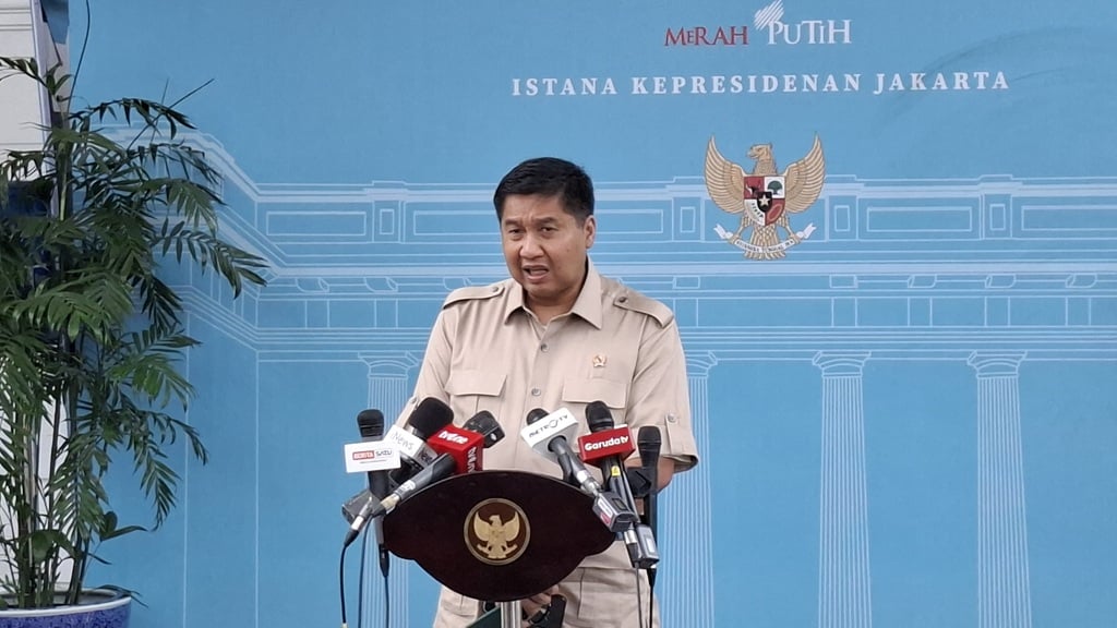 Prabowo Tambah Kuota Renovasi Rumah Tak Layak Huni Jadi 400.000 Unit di 2026