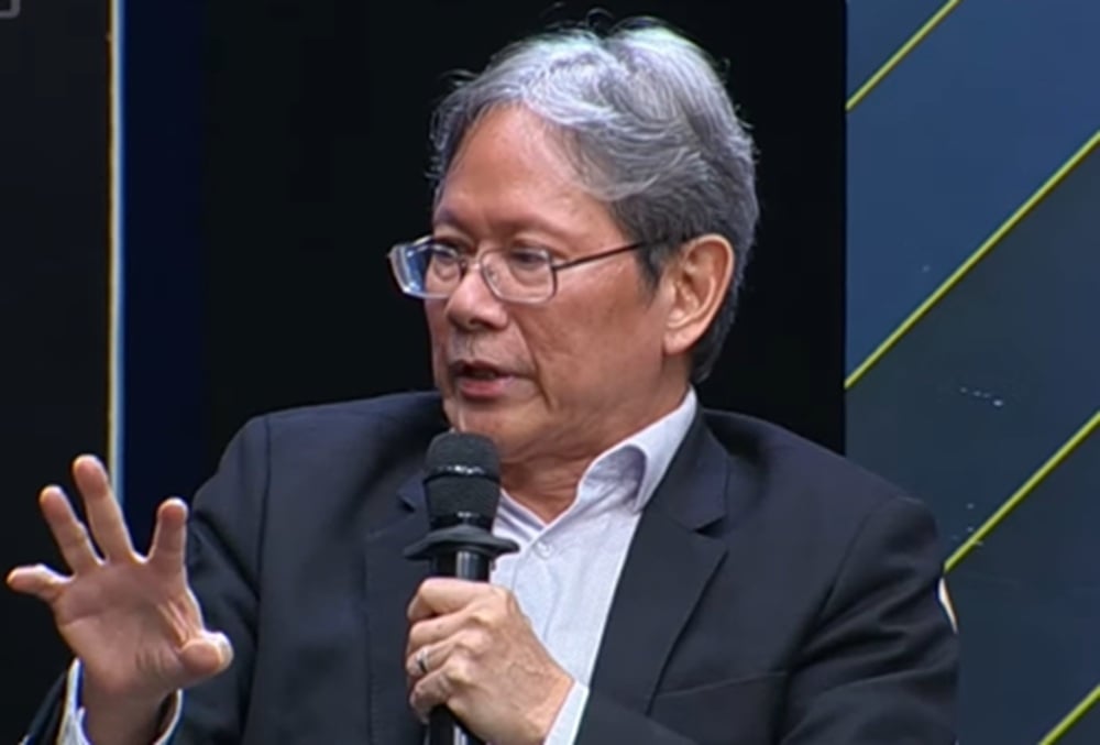 Pakar Ekonomi Anthony Budiawan Sebut Gaya Koboi Purbaya Bisa Jadi Bencana