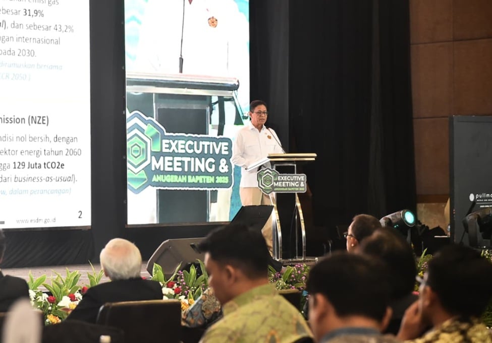 PLTN Jadi Opsi Strategis Transisi Energi Nasional, Ditargetkan Beroperasi Mulai 2032