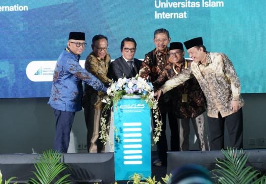12 Pemikir Dunia Hadiri AICIS+2025 di UIII, Bahas Islam dan Peradaban Global