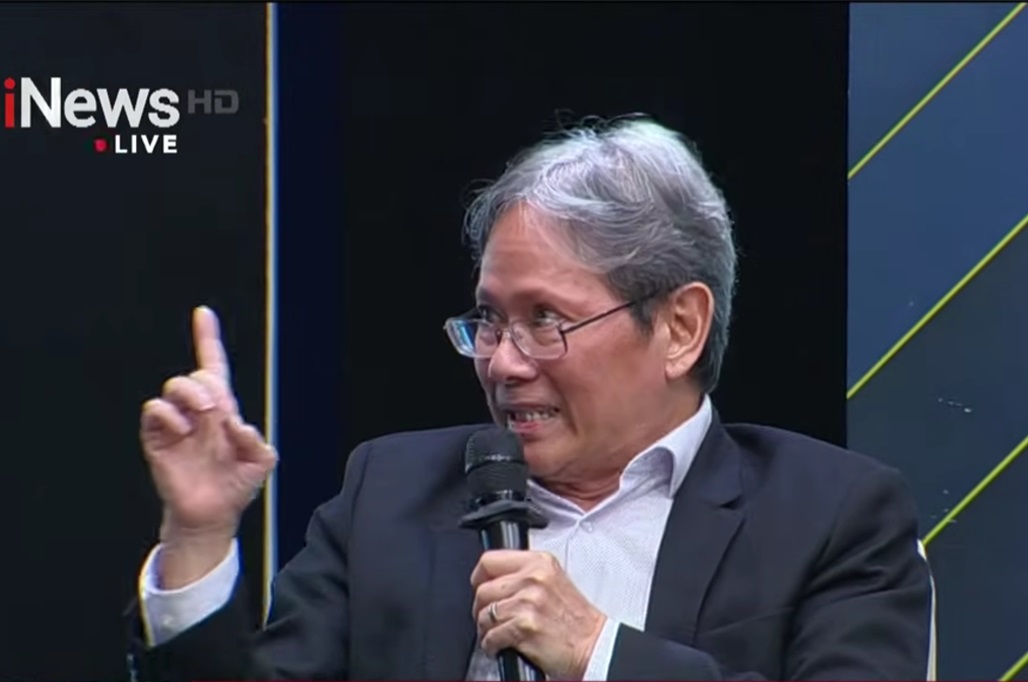 Dana Transfer Dipangkas, Ekonom: Bisa Jadi Konflik Baru Pemerintah Pusat dan Daerah