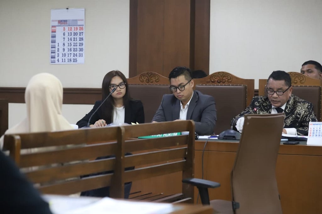 Saksi CMNP Lagi-Lagi Tak Penuhi Syarat, Hotman Semringah: Jelas Ini Menguntungkan MNC Asia Holding